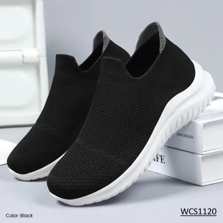 Soft Aura Womens Casual Shoes